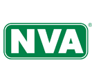 National Vision Administration (NVA) logo