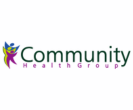 Community health group logo