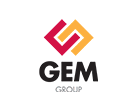 GEM Group logo