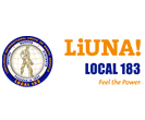 LiUNA Local 183