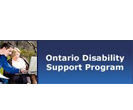 Ontario ODSP