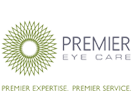 Premier Eye Care logo