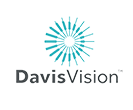 Davis Vision logo