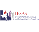 Texas Department Of Assistive & Rehabilitative Services logo