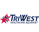 TriWest logo