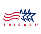 Tricare logo