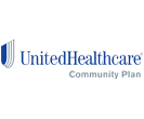 Uhc Community Plan logo