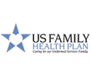 US Family Health Plan logo