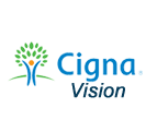 Cigna Vision logo