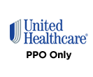 United Healthcare PPO Only logo