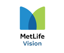 Metlife Vision logo