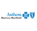 Anthem Blue Cross Blue Shield logo