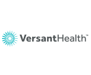Versant Health logo