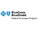 BCBS Federal Employee Program logo