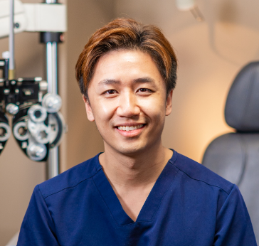 Dr. Bryan Chu