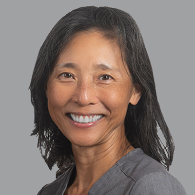 Photograph of Anh Doan, O.D.