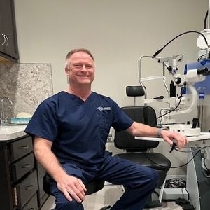 Dr. Jeffrey Zigulis