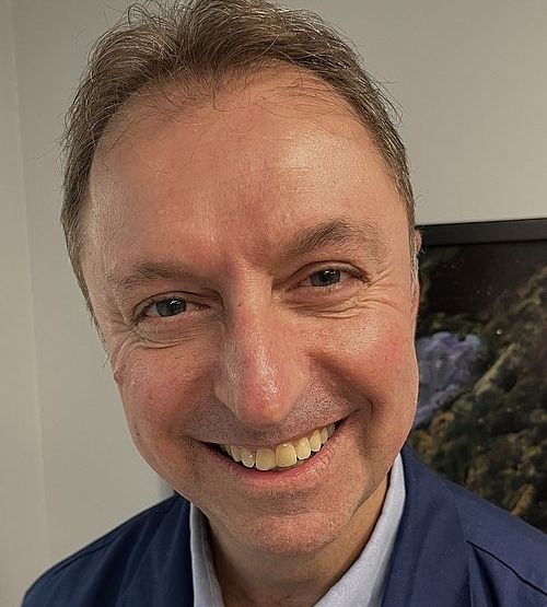 Christopher M. Inclima, OD