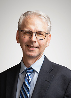 Dr. William Lynch