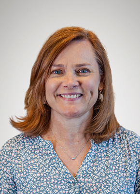 Dr. Lisa Mackey