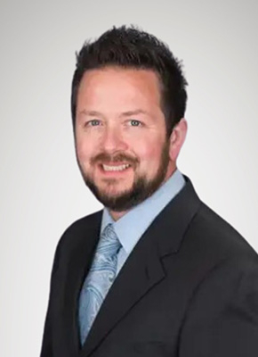 Dr. Ryan Read