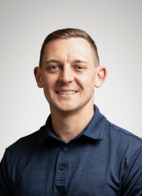Dr. Andy Toebben