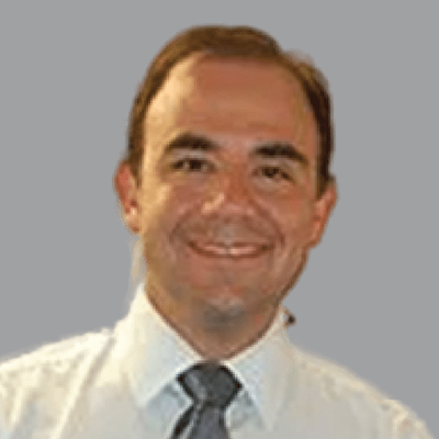 Photograph of Rafe Garofalo