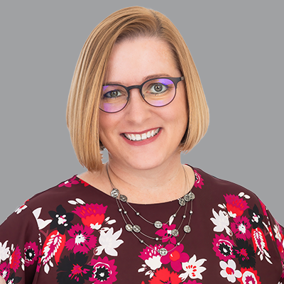 Photograph of Jessica Ditto
