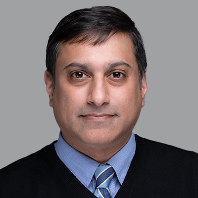 Photograph of Shirnil Channappa