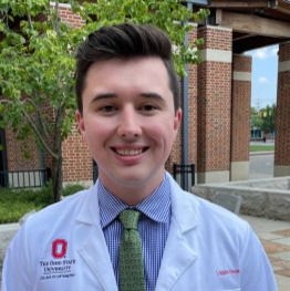 Logan D. Reck, O. D.