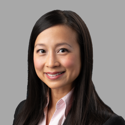 Photograph of Kathy  Phan