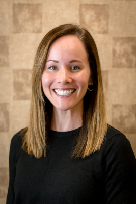 Dr. Jennifer R. Steineman, FAAO