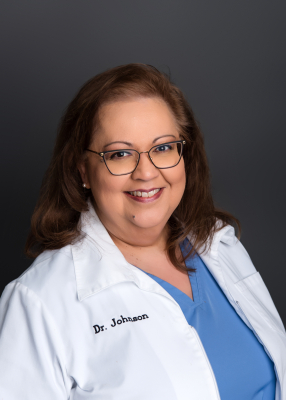 Dr. Melinda Johnson