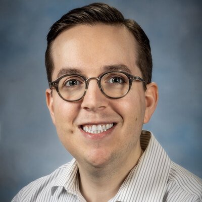 Dr. Garrett Elliott