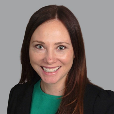 Photograph of Kathryn Lachenman