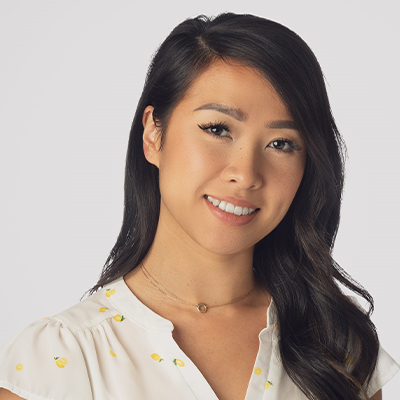 Photograph of Diana Ly