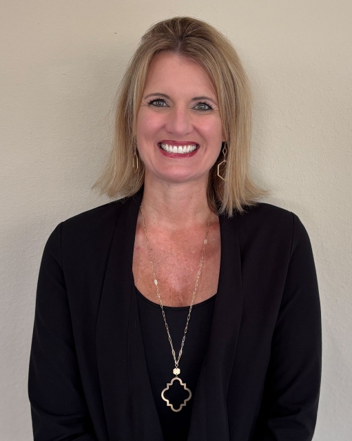 Dr. Christine Sylvester,, O. D.