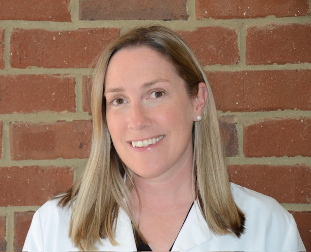 Dr. Melissa Doucette