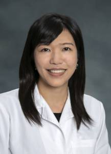 Sophie Lin, MD