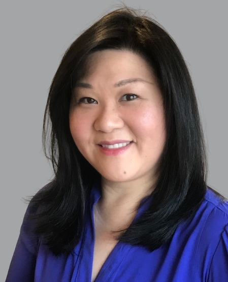 Photograph of Wendy Huang, O.D.