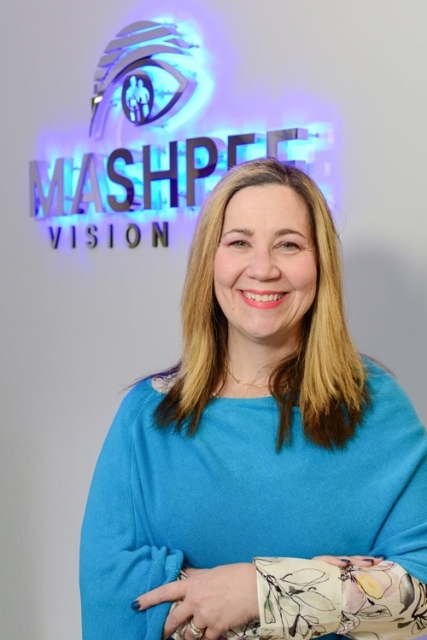 Dr. Nyssa d’Hedouville