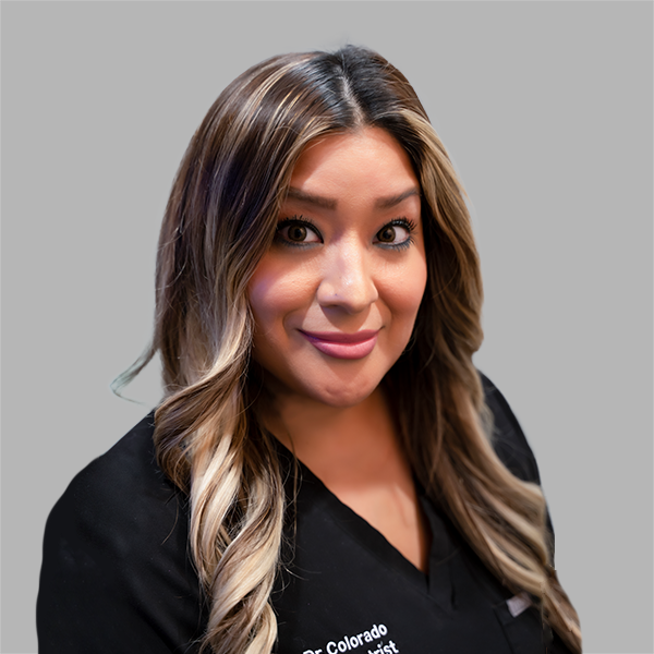 Meet The Eye Doctors at EyeCare Specialties of Central Texas