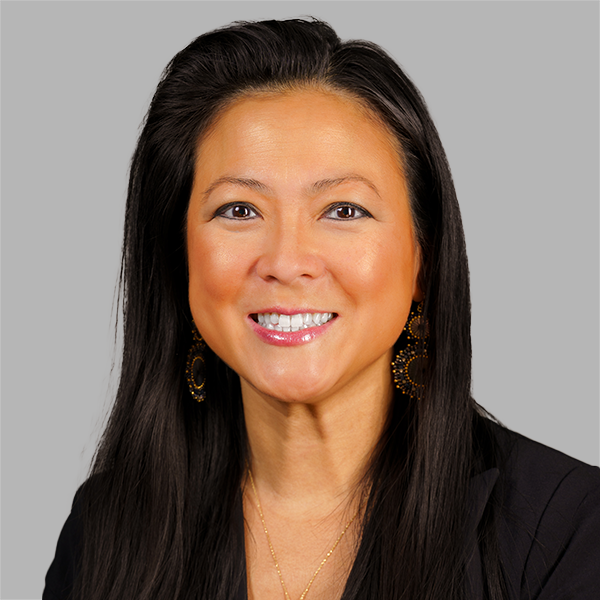 Photograph of Angela Tsai