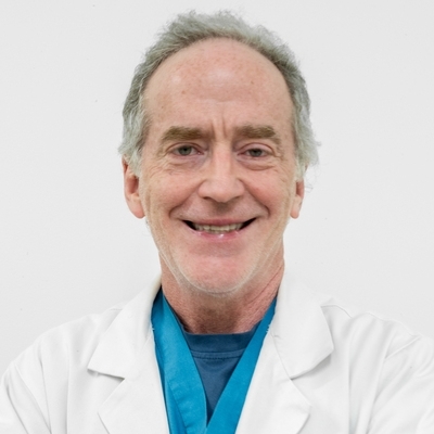 Dr. Francis Clark, MD