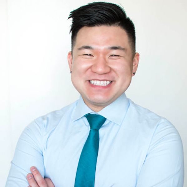 Dr. Matthew Chen