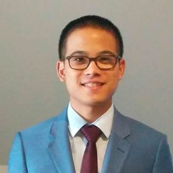 Dr. Jeremy Han