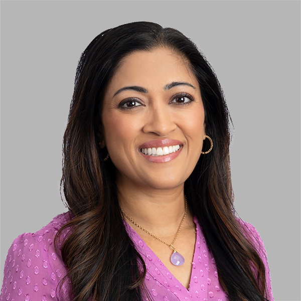 Photograph of Shilpa Patel, O.D.