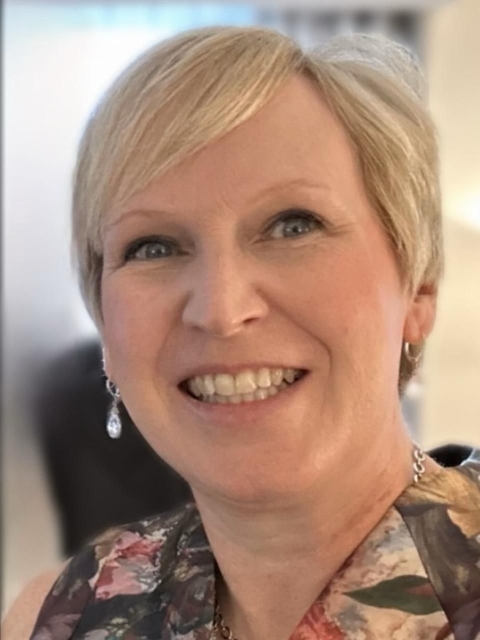 Dr. Sherry Higginbotham, O.D.