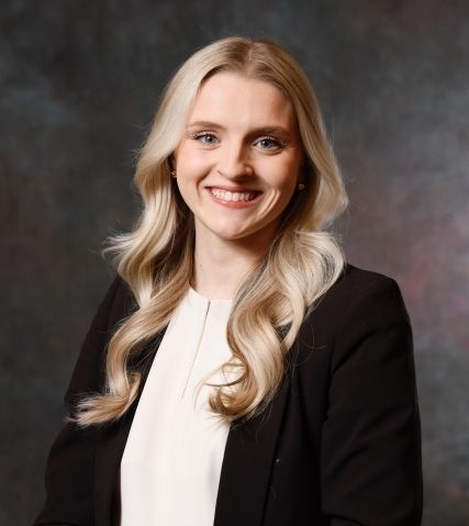 Allison Neuhaus, O.D.