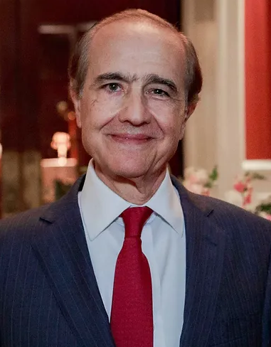 Kirk Tchorbajian
